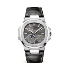 Patek Philippe Nautilus