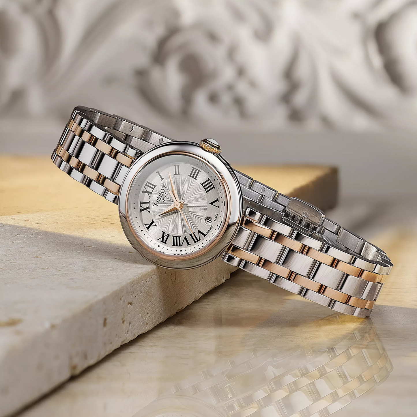 TISSOT BELLISSIMA SMALL LADY
