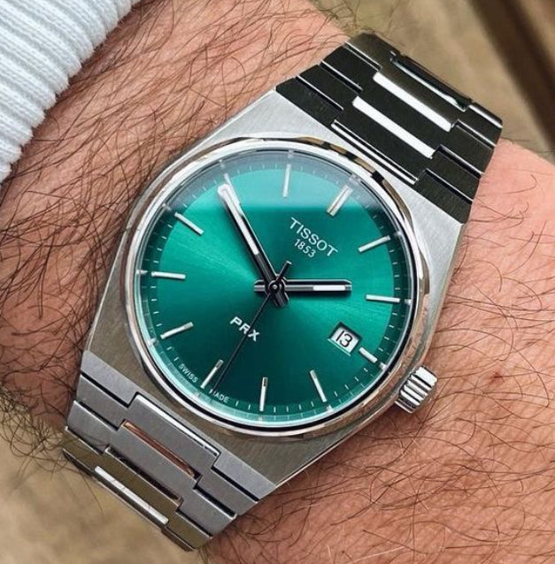 TISSOT PRX