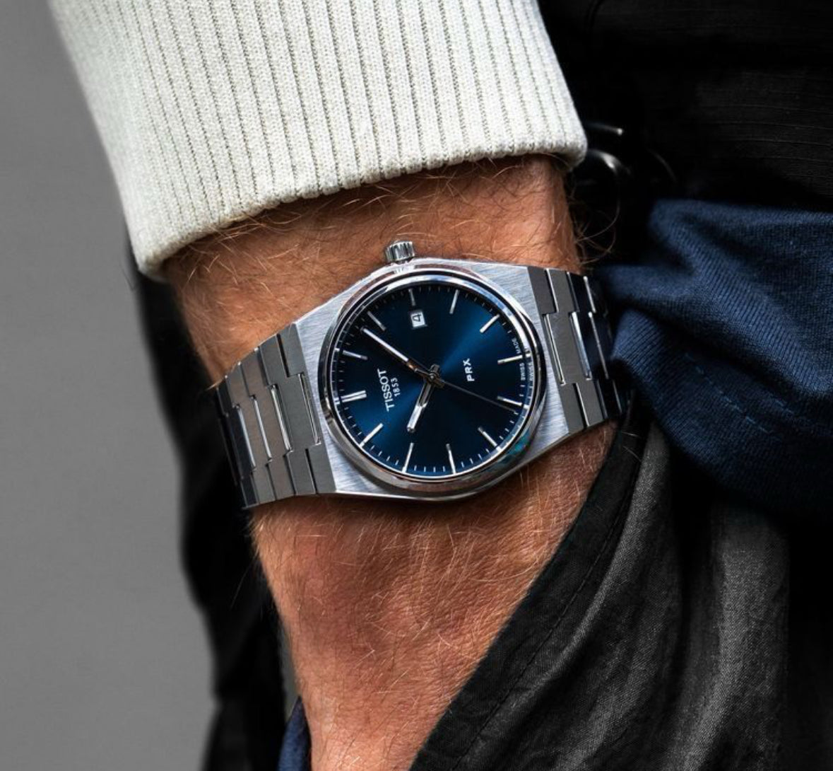 TISSOT PRX