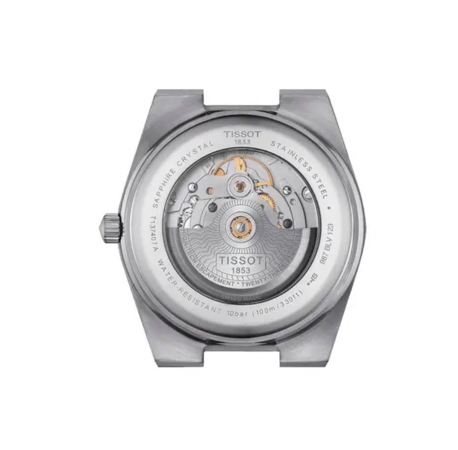 TISSOT PRX