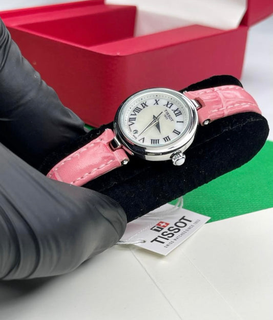 Tissot