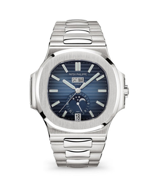 Patek Philippe Nautilus