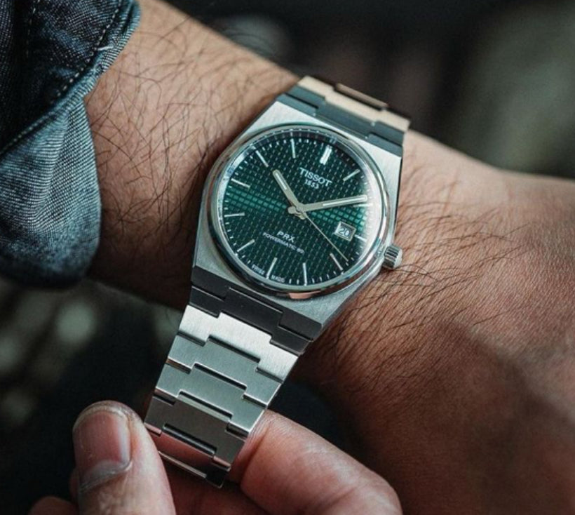 TISSOT PRX