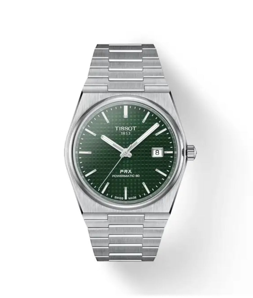TISSOT PRX